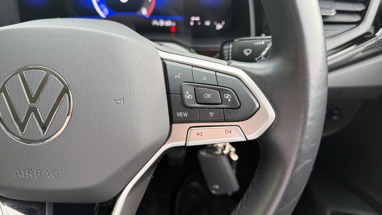 Volkswagen Polo 1.0 TSI Life 5dr Petrol Hatchback